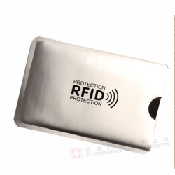 2H-PH-00018 - 防消磁防盜刷卡套